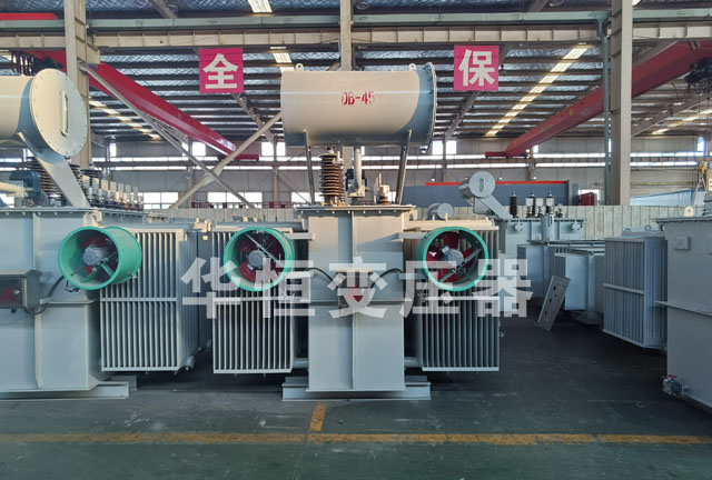 S13-6300/35砀山砀山砀山电力变压器