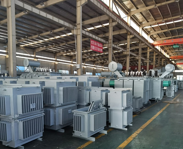 S11-6300/35砀山砀山砀山油浸式变压器